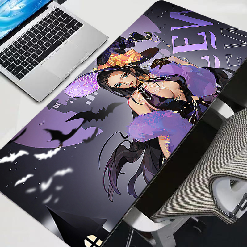 Mauspad One Piece Anime XXL Co – Gaming Accessories For Table Bewertung und Preis