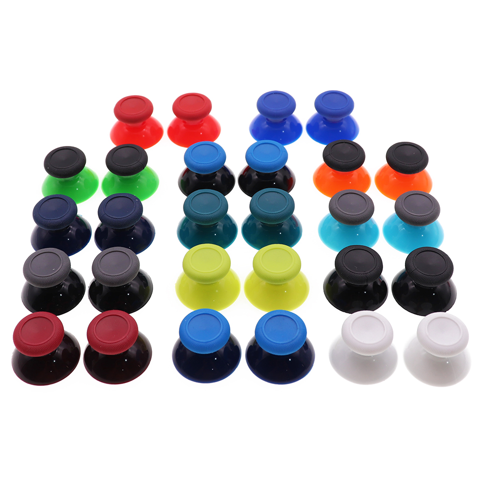 1 PCS Analog Thumb-Sticks Joys – Jjk Gaming Accessories Bewertung und Preis