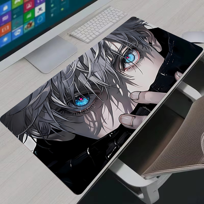 Mauspad Cool Anime Jujutsu Kai – Gaming Accessories Setup Bewertung und Preis
