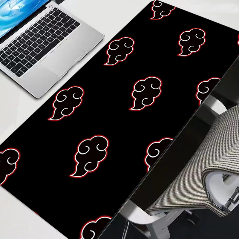 Leder-Mauspad AKATSUKI N-Narut – Gaming Accessories Boys Bewertung und Preis