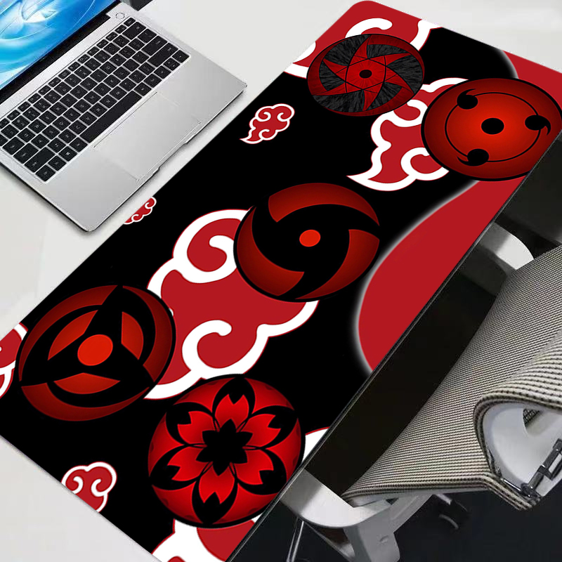 Leder-Mauspad AKATSUKI N-Narut – Gaming Accessories Boys Bewertung und Preis