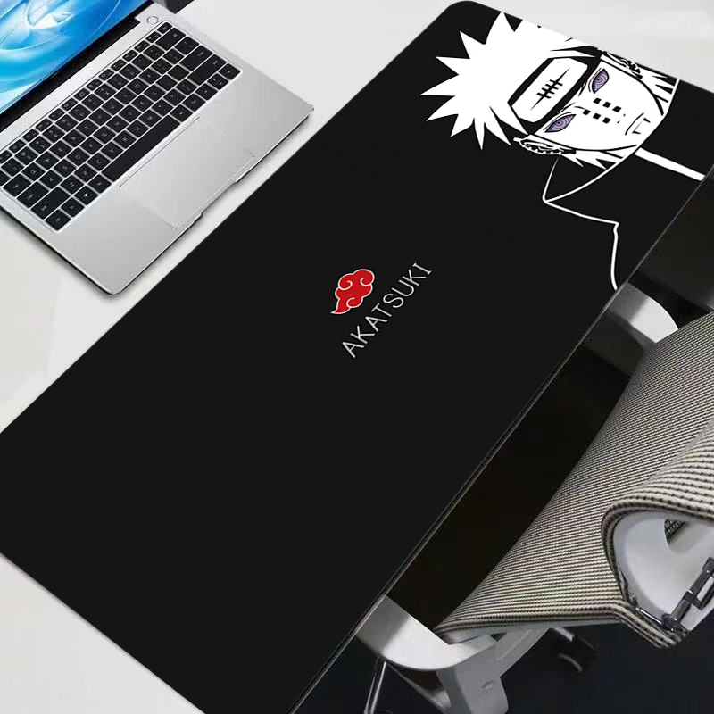 Leder-Mauspad AKATSUKI N-Narut – Gaming Accessories Boys Bewertung und Preis