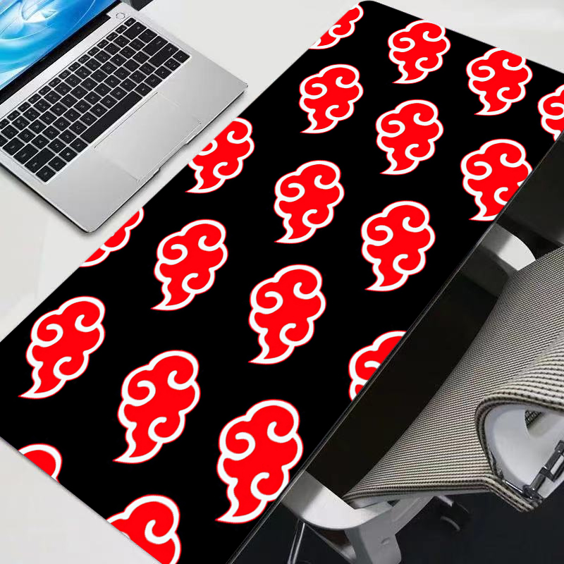 Leder-Mauspad AKATSUKI N-Narut – Gaming Accessories Boys Bewertung und Preis