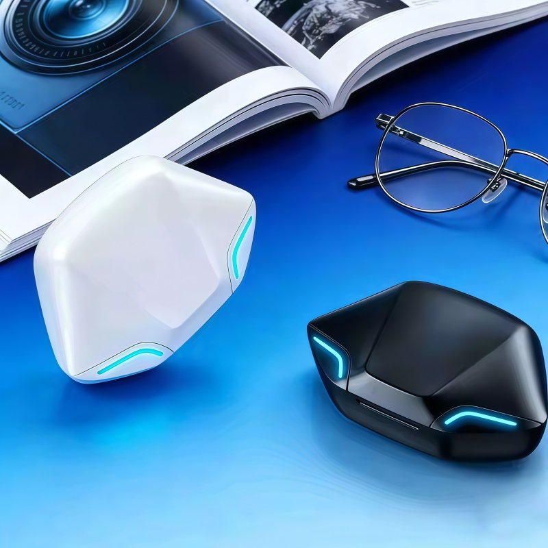Neuer Stil X15 TWS Wireless Bl – Gaming Accessories Sale Bewertung und Preis