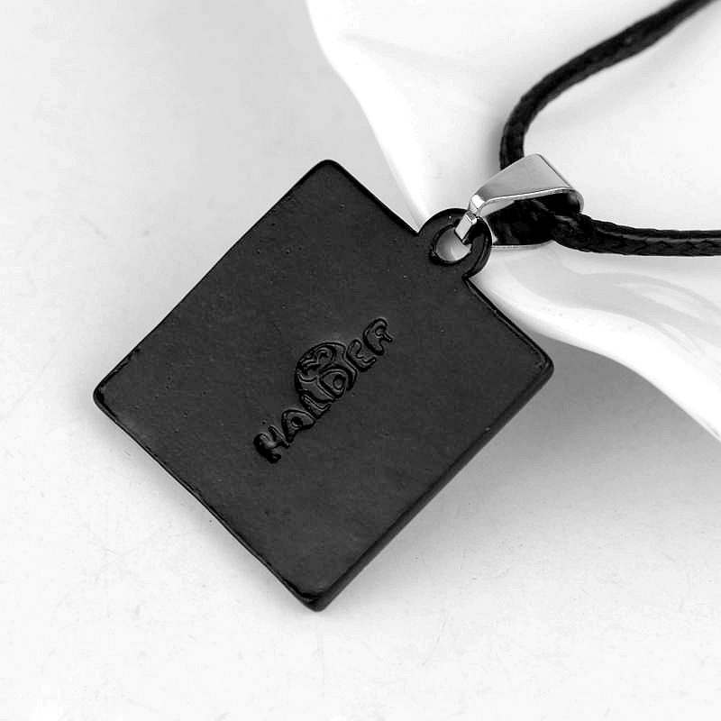Spiel Dota 2 Anhänger Halskett – Gaming Accessories As Gifts Bewertung und Preis