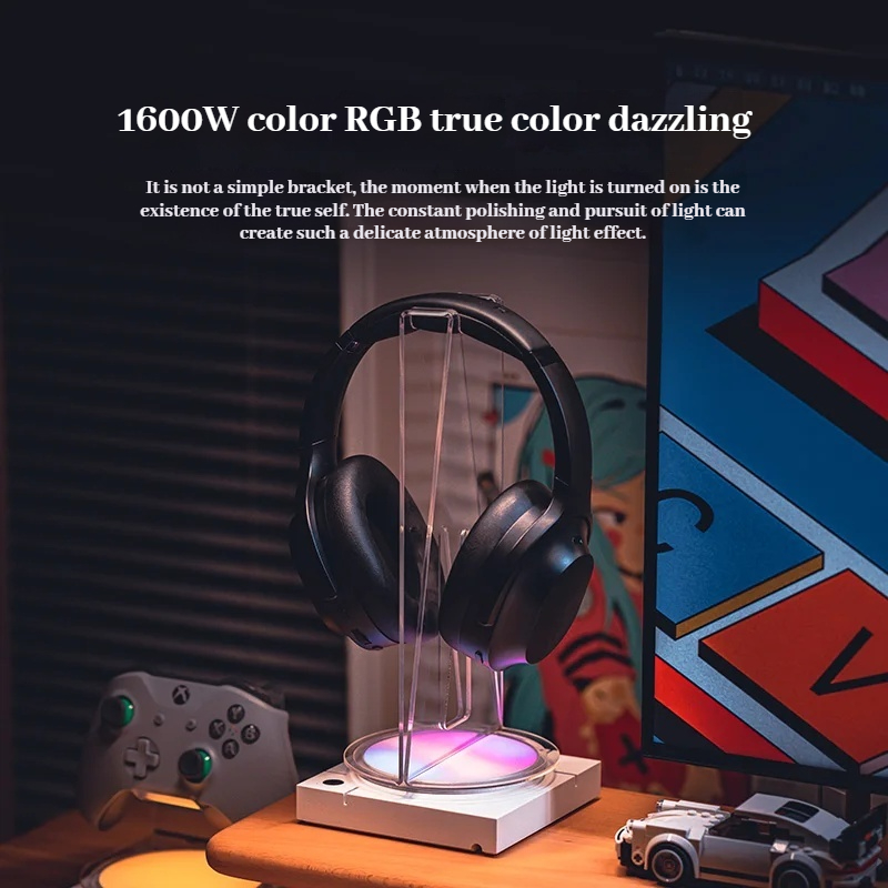 Cololight Gamepad-Ständer, Kop – Gaming Accessories For Table Bewertung und Preis