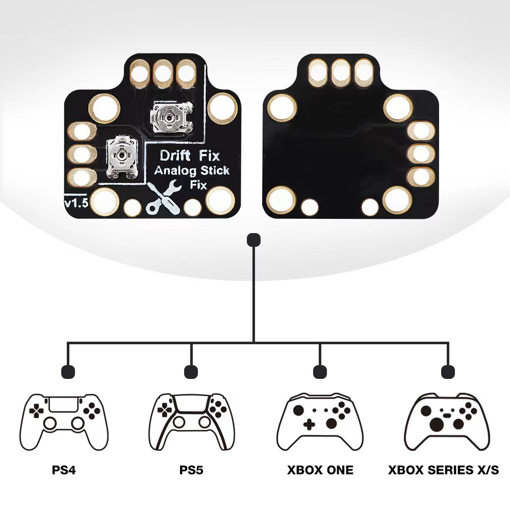 1-10 Stück Universal Gamepad J – Jjk Gaming Accessories Bewertung und Preis