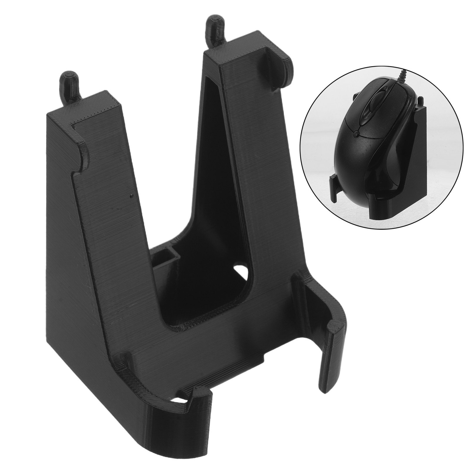 Pegboard-Mäusenhalter für 30-m – Gaming Accessories Desktop Bewertung und Preis