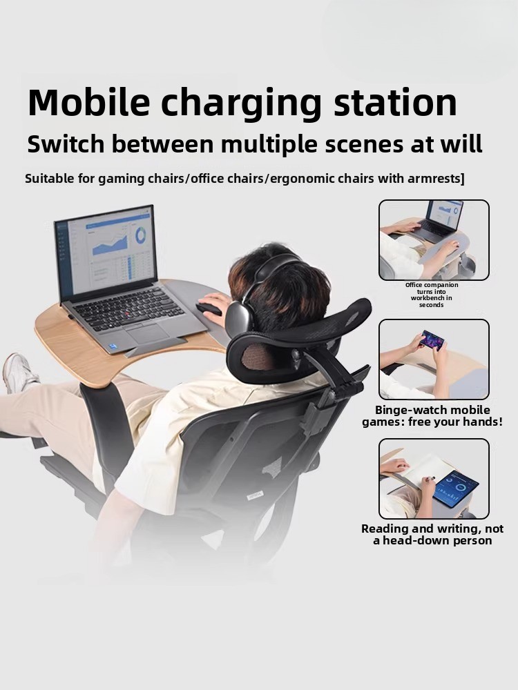 Universeller Ergonomischer Stu – Gaming Accessories For Table Bewertung und Preis