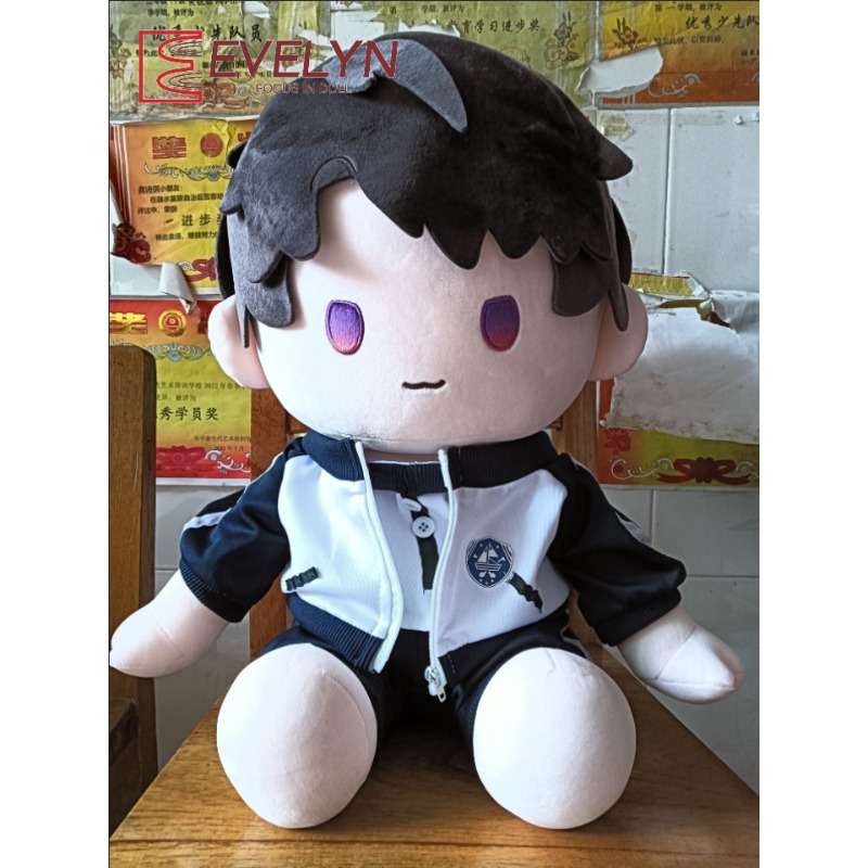 Evelyn Anime Spiel Love and De – Gaming Accessories Toys Bewertung und Preis