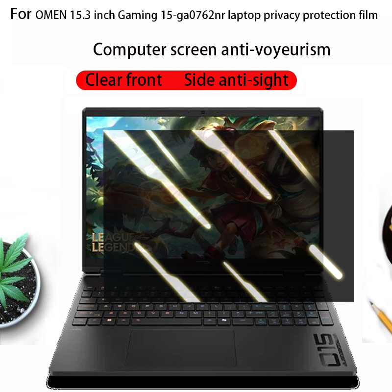 Für HP HyperX OMEN 15,3 Zoll G – Omen Gaming Accessories Bewertung und Preis