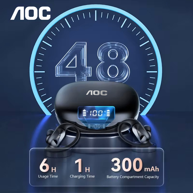 Choice AOC Sport-Headset, kabe – Gaming Accessories Sale Bewertung und Preis