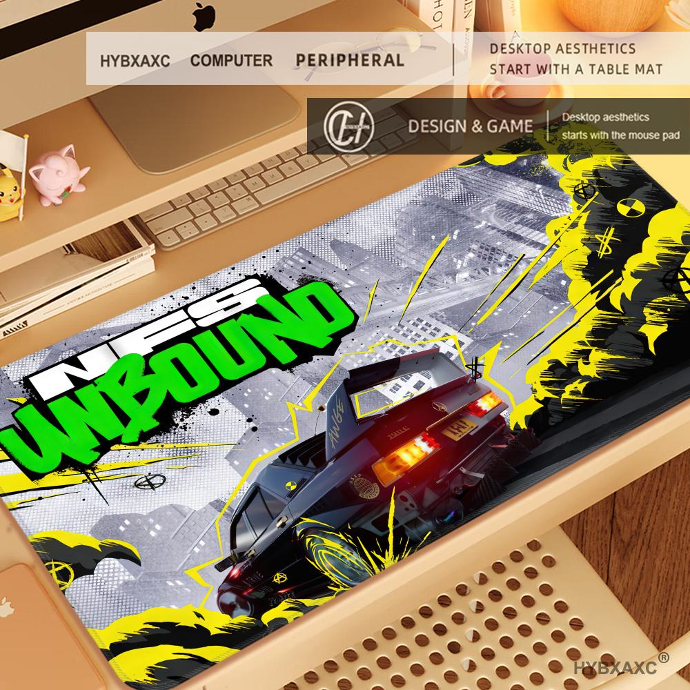 HYBXAXC PC-Gaming-Mauspad, gro – Pc Gaming Accessories You Need Bewertung und Preis