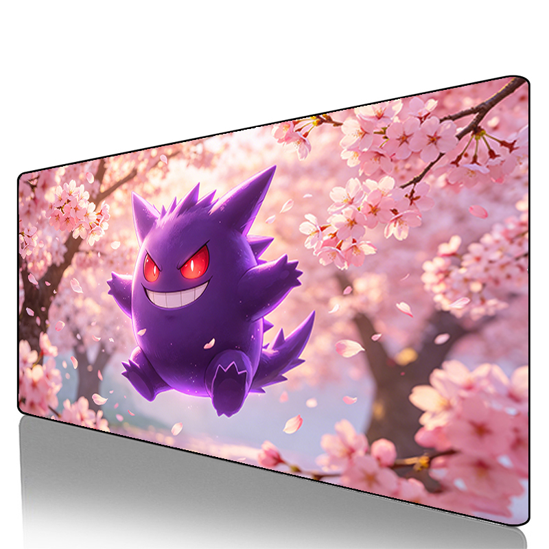 Mauspads Pokemon Pikachu Genga – Gaming Accessories For Table Bewertung und Preis