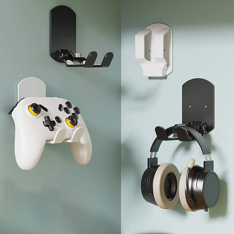 An der Wand montierte Halterun – Gaming Accessories Sale Bewertung und Preis