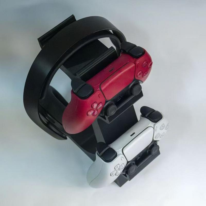 ● 3-in-1-Controller-Ständer fü – Gaming Accessories Setup Bewertung und Preis