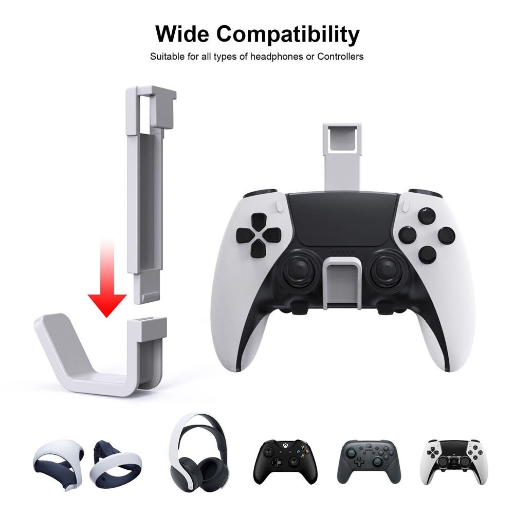 Für PS5 Pro PS5 Slim Zubehör C – Gaming Accessories Sale Bewertung und Preis