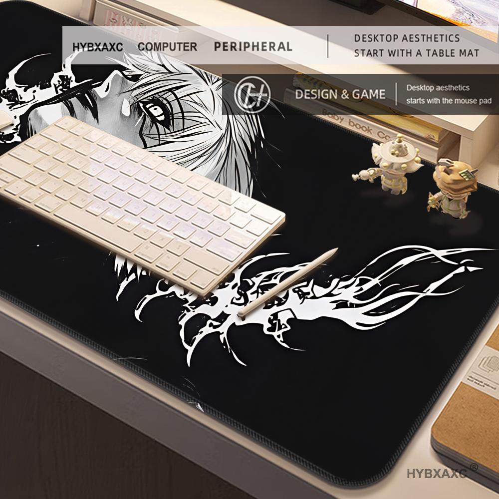 HYBXAXC Dark Anime Boy MousePa – Gaming Accessories Boys Bewertung und Preis