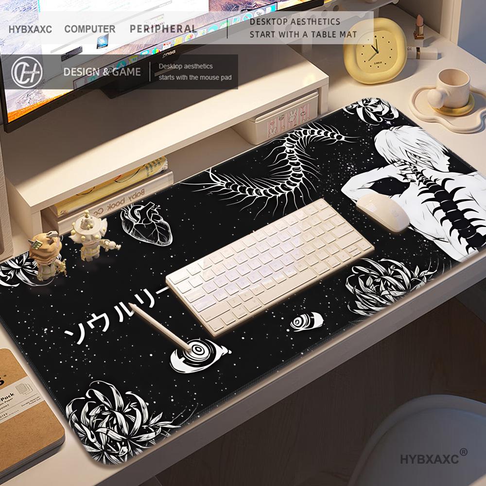 HYBXAXC Dark Anime Boy MousePa – Gaming Accessories Boys Bewertung und Preis