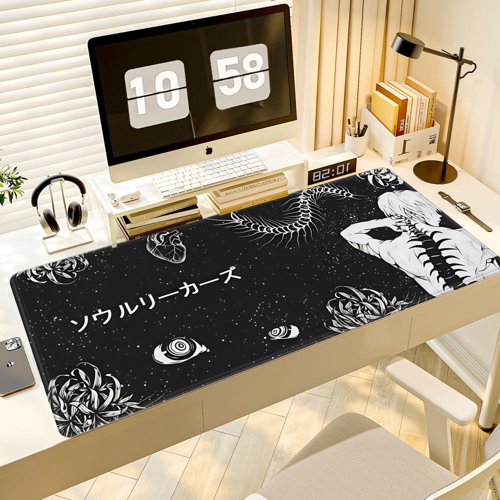 HYBXAXC Dark Anime Boy MousePa – Gaming Accessories Boys Bewertung und Preis