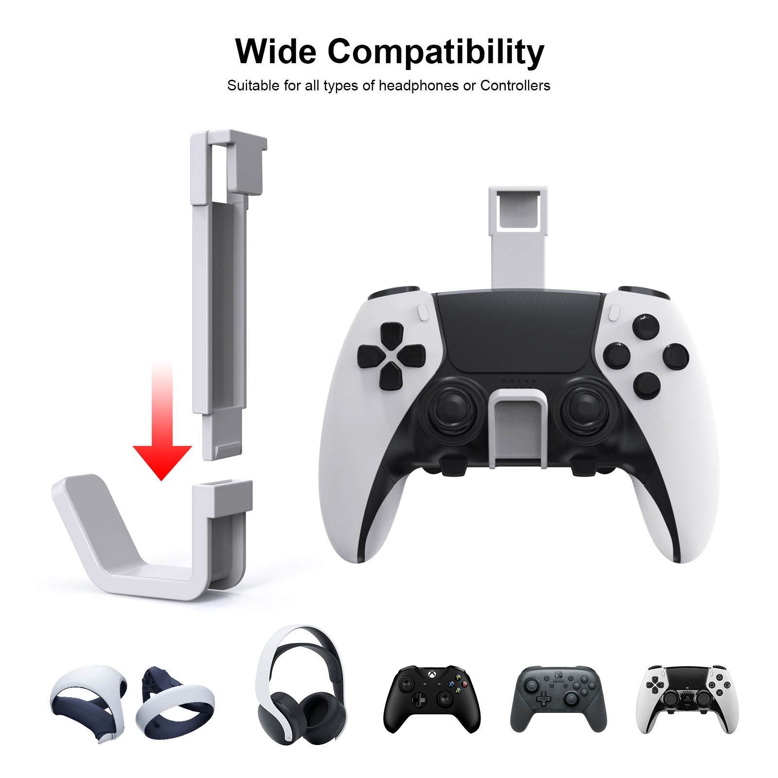 JYS-P5180 Controller- und Head – Gaming Accessories Sale Bewertung und Preis