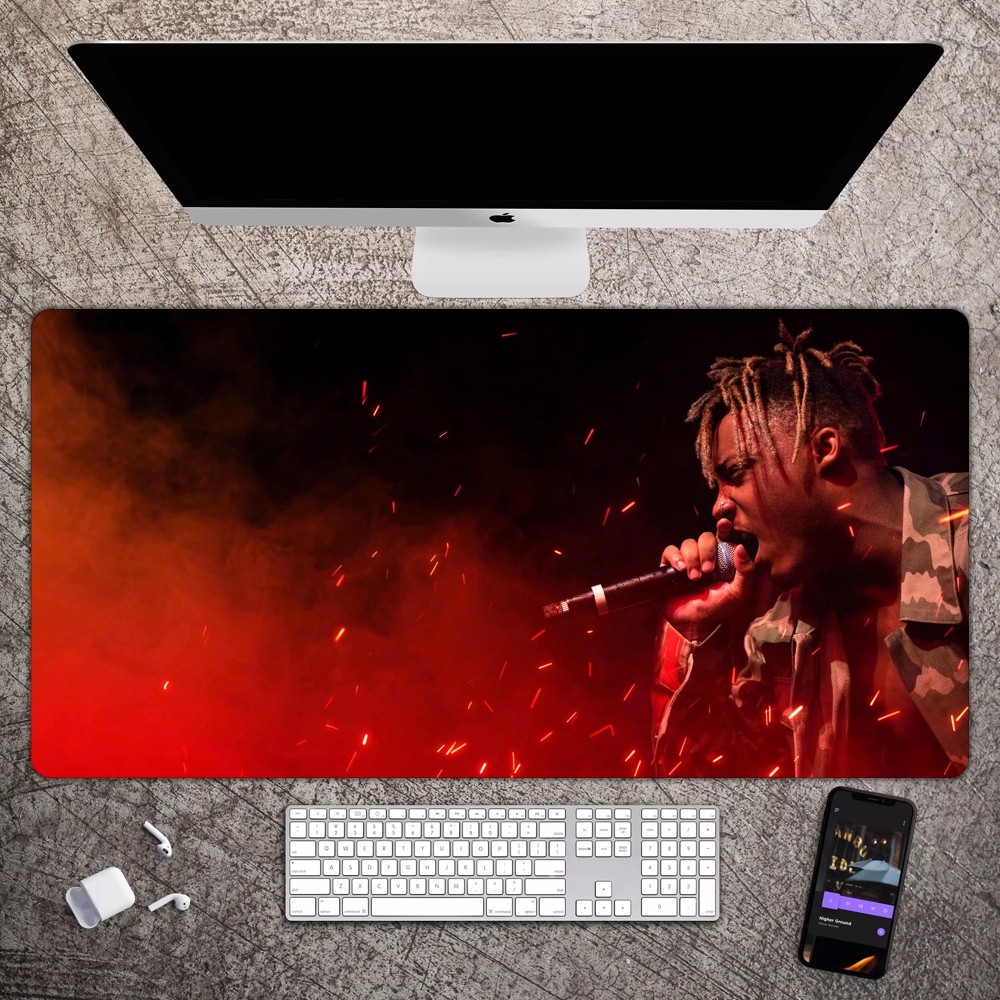 Juice Wrld Rapper Mousepad, gr – Jinx Gaming Accessories Bewertung und Preis