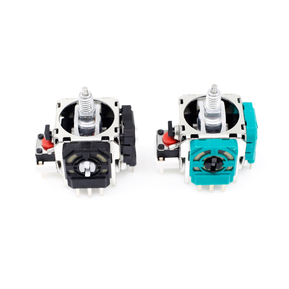 GSF 3D Analog-Stick-Sensormodu – Jjk Gaming Accessories Bewertung und Preis