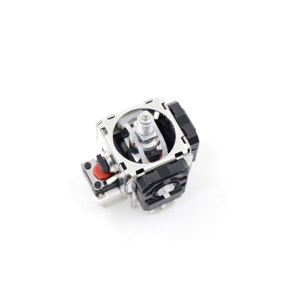 GSF 3D Analog-Stick-Sensormodu – Jjk Gaming Accessories Bewertung und Preis