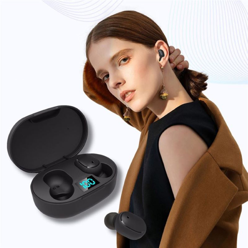 A6S TWS Ohrhörer, kabellose Bl – Gaming Accessories Sale Bewertung und Preis