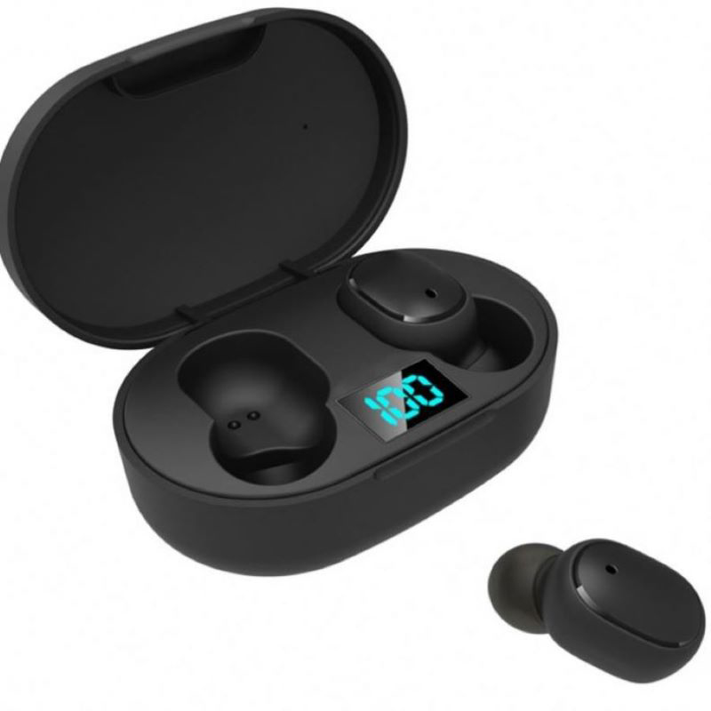 A6S TWS Ohrhörer, kabellose Bl – Gaming Accessories Sale Bewertung und Preis