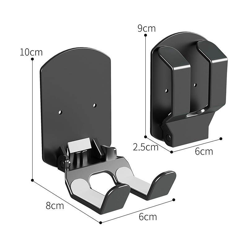 An der Wand montierte Halterun – Gaming Accessories Sale Bewertung und Preis