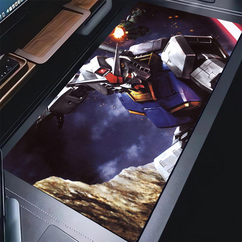 Mauspad Mechanical Warrior RX- – Gaming Accessories Laptop Bewertung und Preis