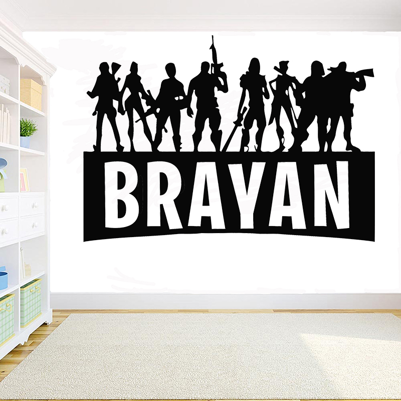 Spiel Gamer Personalisierte Na – Gaming Accessories For Bedroom Bewertung und Preis