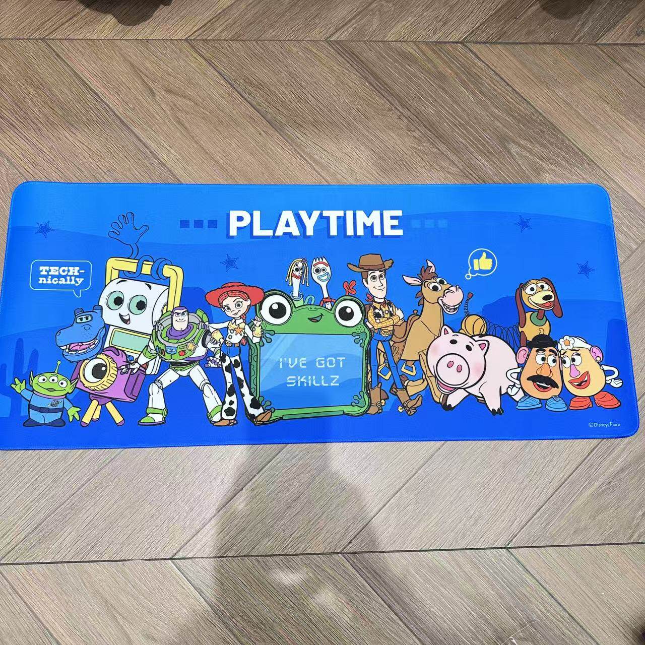 Disney Pixar Toy Story großes  – Gaming Accessories Toys Bewertung und Preis