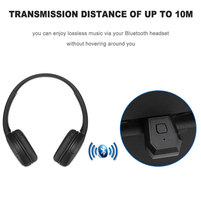 USB-Wireless-Adapter-Empfänger – Gaming Accessories Sale Bewertung und Preis