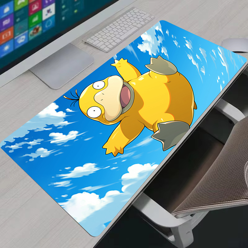Mauspad Anime P-Pokemon Psyduc – Gaming Accessories Laptop Bewertung und Preis