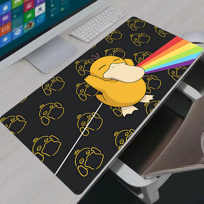 Mauspad Anime P-Pokemon Psyduc – Gaming Accessories Laptop Bewertung und Preis