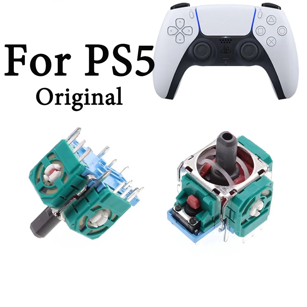 ORIGINAL 10PCS-50Pcs Ersatz 3D – Jjk Gaming Accessories Bewertung und Preis