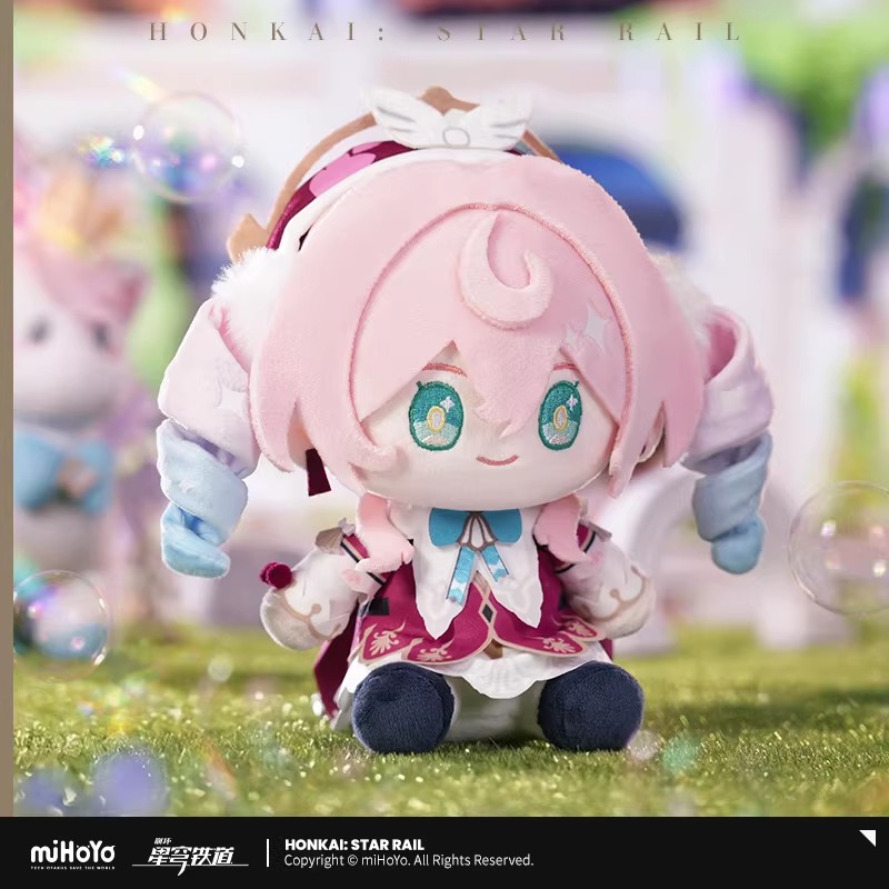 [Original] miHoYo Game Honkai  – Gaming Accessories Toys Bewertung und Preis