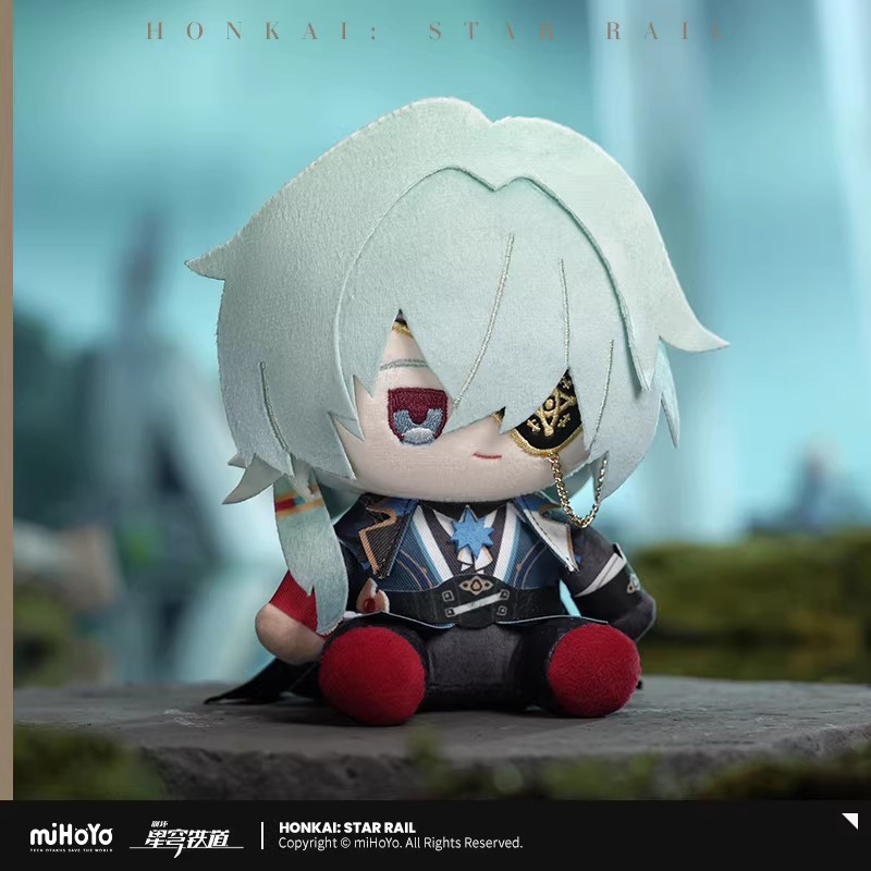 [Original] miHoYo Game Honkai  – Gaming Accessories Toys Bewertung und Preis