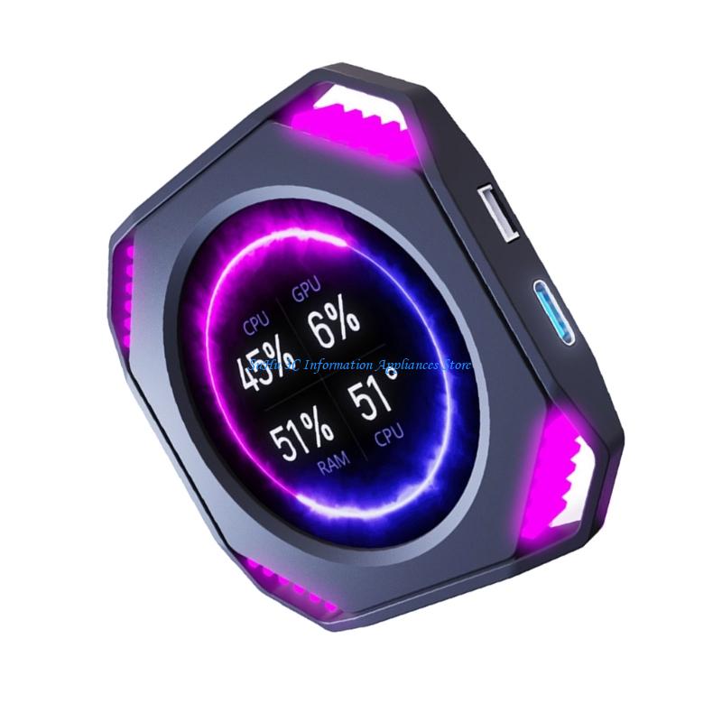Dynamischer Animations-Wasserk – Gaming Hardware And Accessories Bewertung und Preis