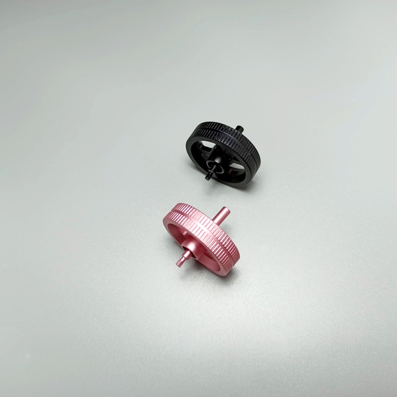 Verschleißfestes Metall-Scroll – Gaming Hardware And Accessories Bewertung und Preis