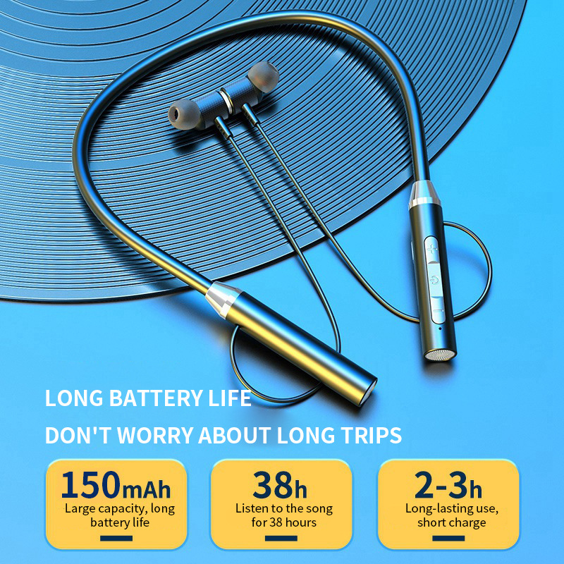 Kabelloser Bluetooth 5.0-Kopfh – Gaming Accessories Sale Bewertung und Preis