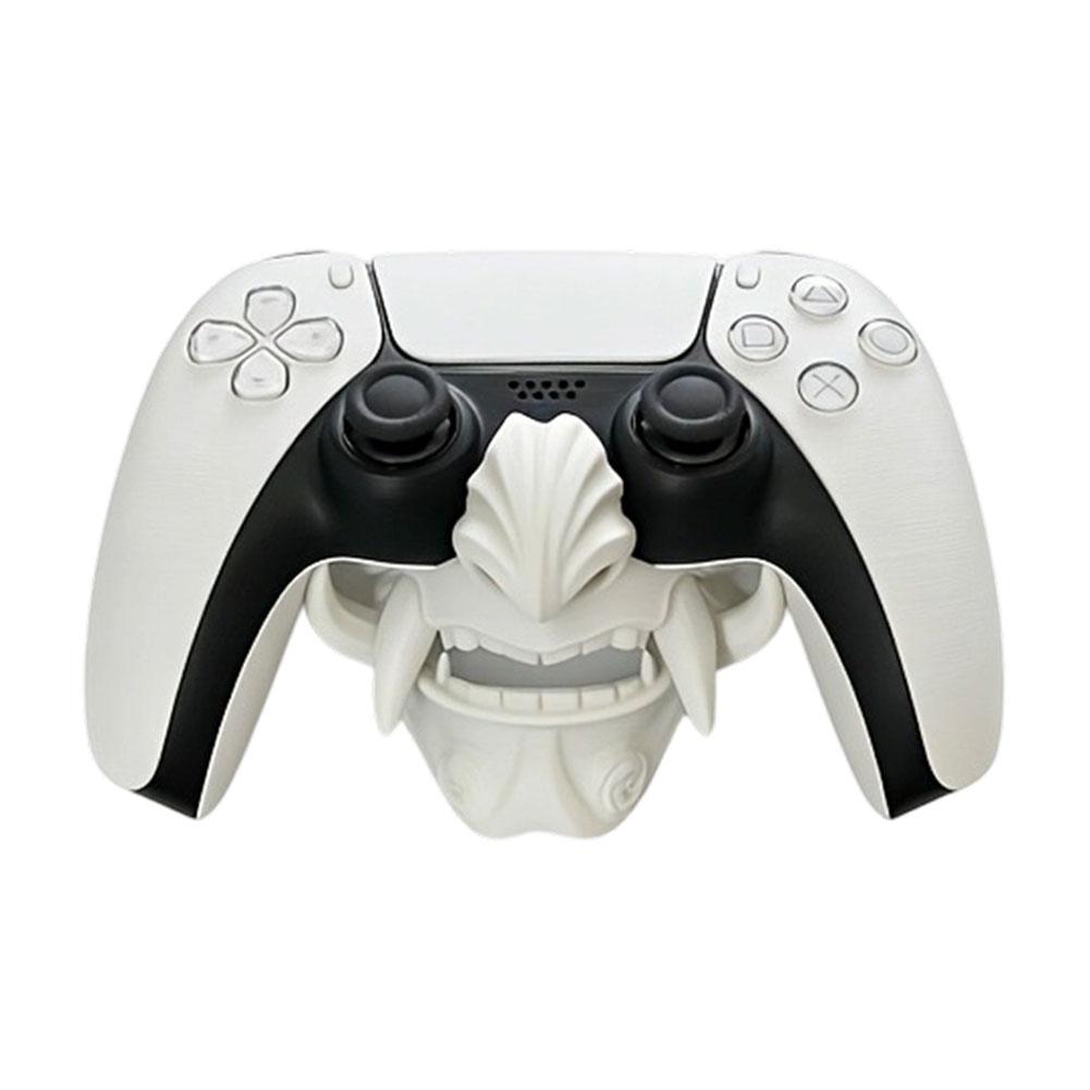 Ghost Mask Controller-Ständer  – Gaming Accessories For Bedroom Bewertung und Preis
