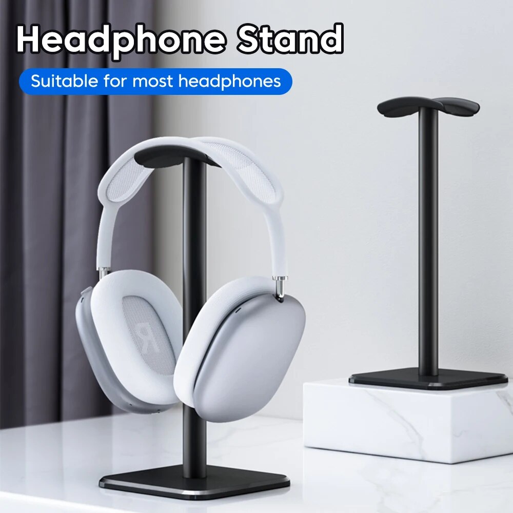 Universal Kopfhörer Ständer Al – Gaming Accessories Setup Bewertung und Preis