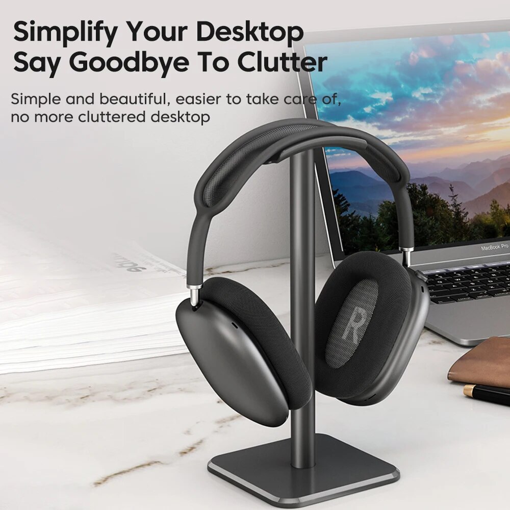 Universal Kopfhörer Ständer Al – Gaming Accessories Setup Bewertung und Preis