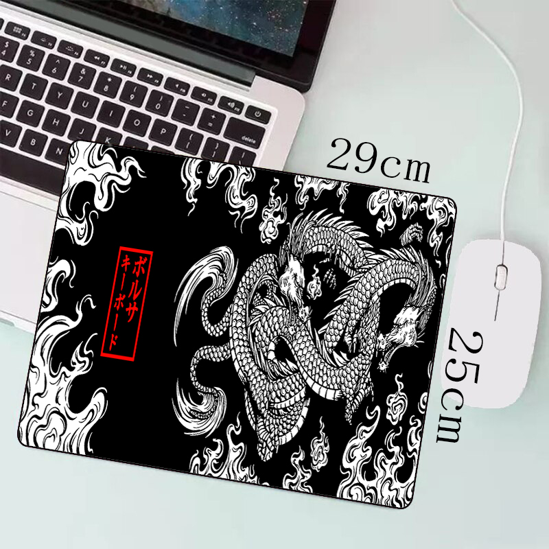 Japanischer Drache, großes Gam – Jinx Gaming Accessories Bewertung und Preis