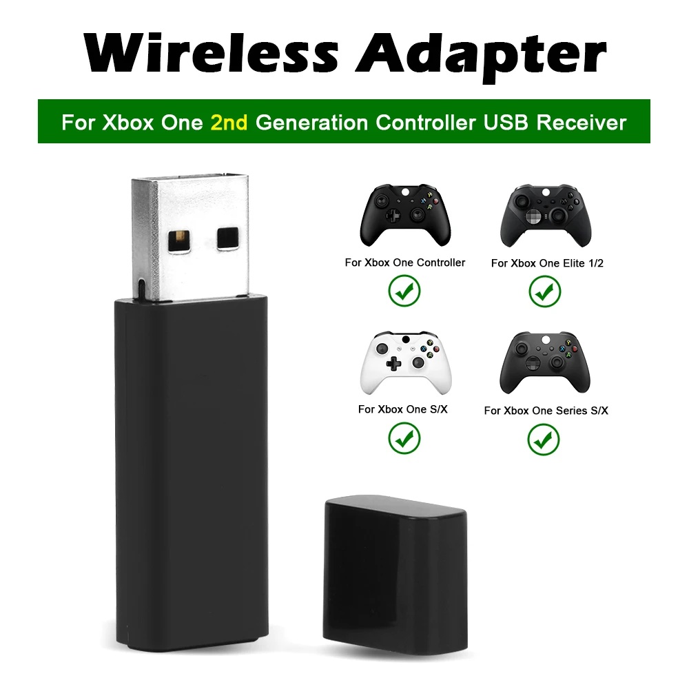 USB-Adapter für Xbox One S X E – Jjk Gaming Accessories Bewertung und Preis