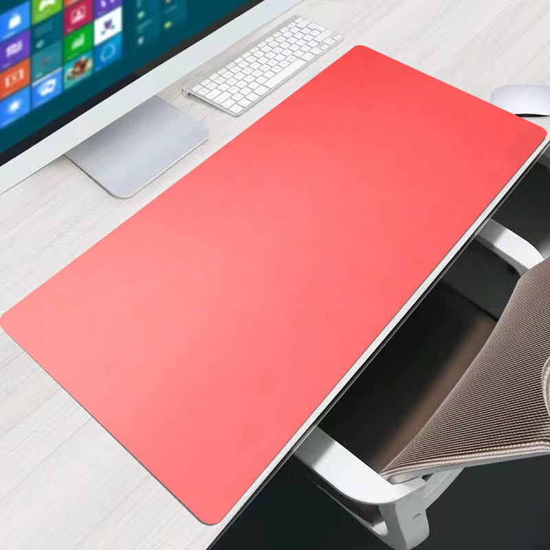 Rotes Mauspad für Büro, erweit – Gaming Accessories Laptop Bewertung und Preis