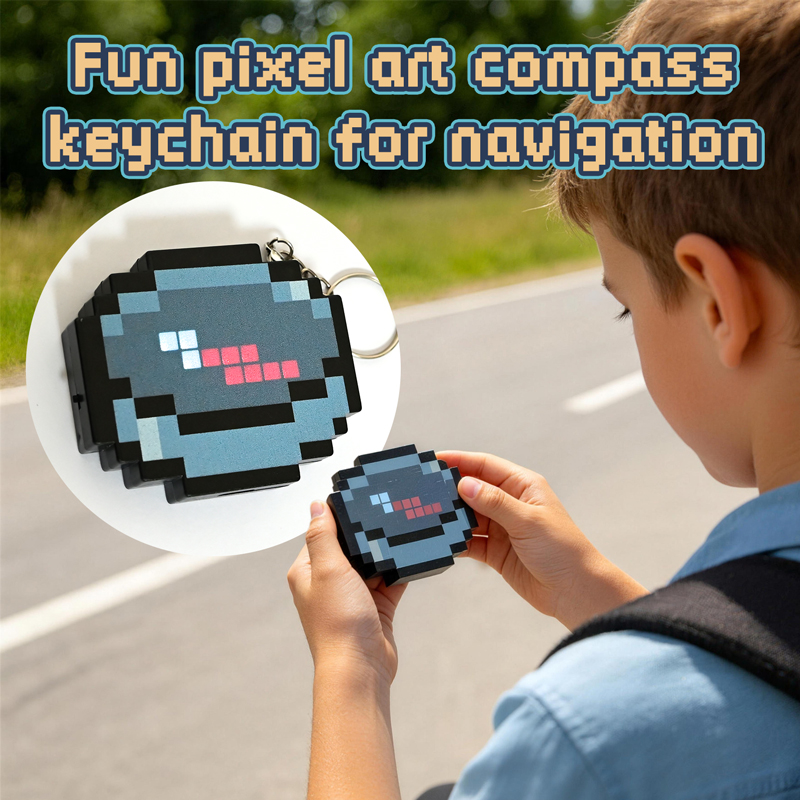 2026 NEUER Aufladbarer Pixel-K – Gaming Accessories Boys Bewertung und Preis